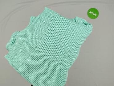 burton sweter: Sweter damski, rozmiar One size — 9