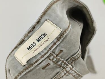 kurta: Mos Mosh, Jeansy damskie, rozmiar S — 4