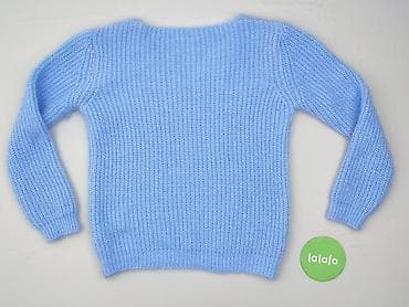 bialy sweter reserved: Maglione, Sweter damski, rozmiar One size — 3