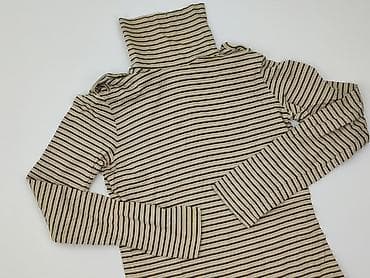 bluzki alpaka: Mexx, Golf damski, rozmiar M — 1