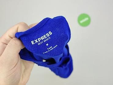 fitnes: Express, Top damski, rozmiar M — 4