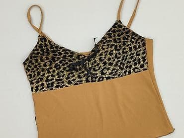 Top damski, rozmiar S
