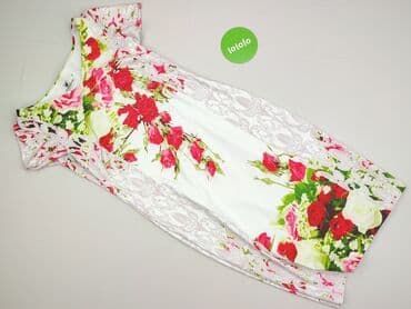 sukienka długa na wesele dla mamy: Exclusive, Сукня жіноча, розмір L — 2