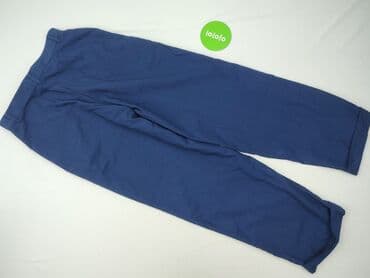 sandały klapki ccc: Spodnie dla mężczyzn, L — 3