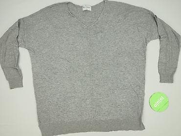 sweter na koszule: Blue Motion, Sweter damski, rozmiar L — 2