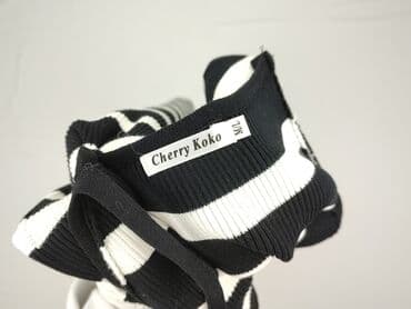 montego sukienki: Cherry Koko, Sukienka damska, M — 4