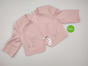 marynarke: Magda Butrym, Marynarka damska, rozmiar 5XL — 2