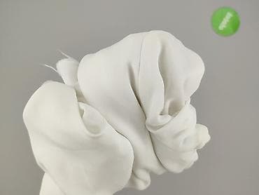 biale gladka bluzki: QUIOSQUE, Bluzka damska, rozmiar M — 5