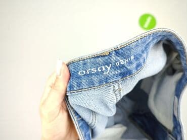 sinsay джинси жіночі: Orsay, Jeansy damskie, rozmiar L — 5