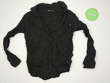 bomberka sinsay: Sinsay, Koszula damska, rozmiar S — 2