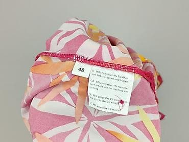 long t shirty: Bluzka damska, rozmiar 4XL — 5