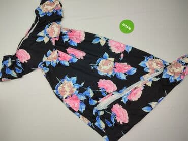 zwiewna sukienki na wesele maxi: Sukienka damska, rozmiar S — 3