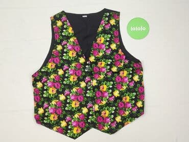 Outerwear: Solar, Women`s waistcoat, size XL (EU 42) — 2