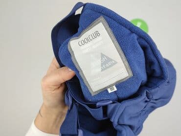 reserved koszulki dla dziewczynek: Spodnie narciarskie, Cool Club, 80, stan - Idealny — 4