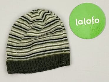 czapka sherlocka holmesa: Hat, condition - Good — 2