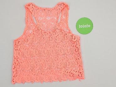 crocs c7 sandaly: Tally Weijl, Top damski, rozmiar S — 3