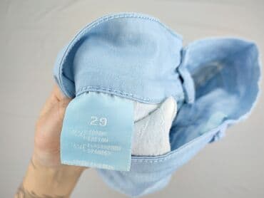 spodnie mimi dave: Jeansy damskie, S — 5