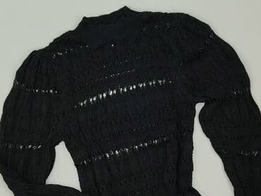 koszulka z makłowiczem: Sweter damski, rozmiar S — 2