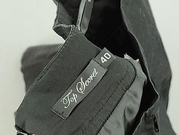 spodnice czerwone: Top Secret, Spódnica damska, rozmiar L — 4