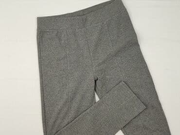 Gina Tricot, Legginsy Sportowe damskie, rozmiar XL