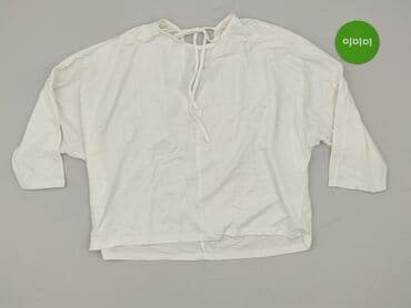 bluzki pod marynarkę plus size: Жіноча блуза, розмір 3XL — 2