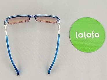 tanie okulary poznań: Okulary, Przeciwsłoneczne, Prostokątne kształt, stan - Idealny — 3