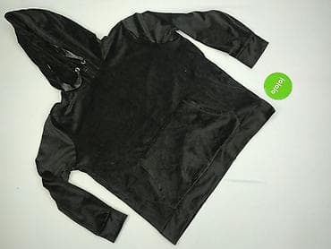 super hk sweter: Bluza z kapturem damska, rozmiar 5XL — 2