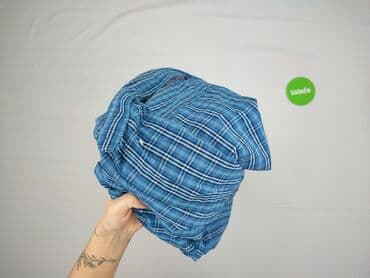 mohito spodnie w kratę: Debenhams, Koszulа dla mężczyzn, L — 6