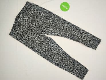 lidl koszulki termoaktywne: Primark, Legginsy Sportowe damskie, rozmiar L — 2