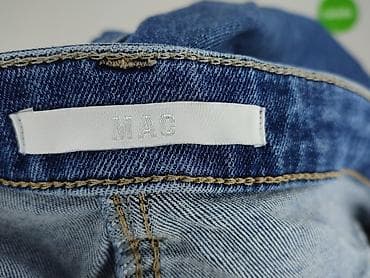 orson jeans: Jeansy damskie, rozmiar XL — 4