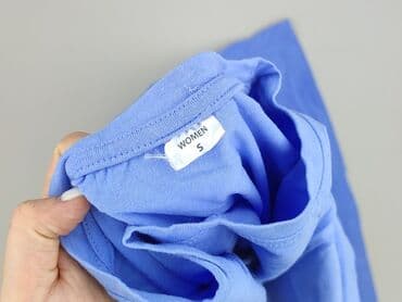 sukienki jasne: Sukienka damska, rozmiar S — 4