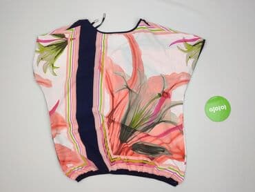 bluzka boho h m: Bluzka damska, rozmiar One size — 3