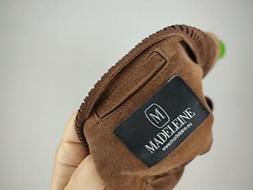 madeleine: Madeleine, Kurtka skórzana damska, rozmiar M — 4