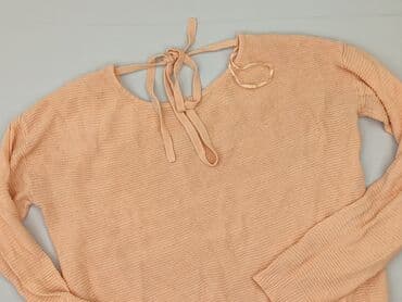 sukienka maxi sinsay: Sinsay, Sweter damski, rozmiar L — 1