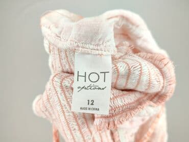 sukienki pomarańczowa na wesele: Sukienka damska, rozmiar L — 4