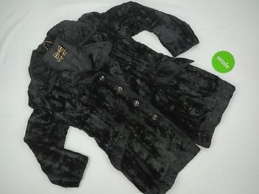Women: Young Fashion, Women`s coat, size M — 2
