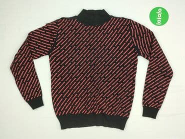 marynarka damska massimo dutti: By Clara, Women`s sweater, size M (EU 38) — 2
