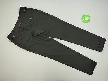 baleriny esmara: Yessica, Spodnie materiałowe damskie, rozmiar L — 3