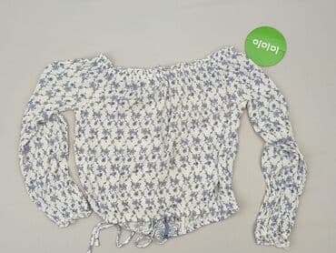 bluzka z odkrytym ramieniem allegro: FB Sister, Bluzka damska, rozmiar XS — 3