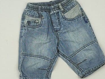 koszulka mexx: Denim pants, Mexx, 1-3 months, condition - Perfect — 1