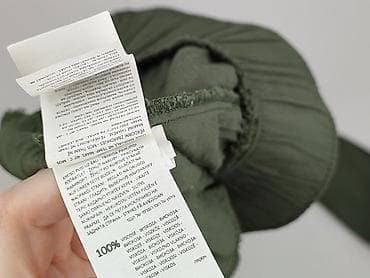 sizzer buty: Sinsay, Spodnie dresowe damskie, rozmiar S — 5