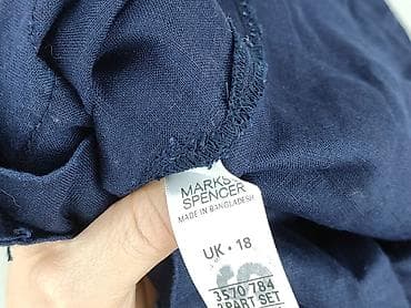 diverse red line: Marks & Spencer, Tunika damska, rozmiar 3XL — 5
