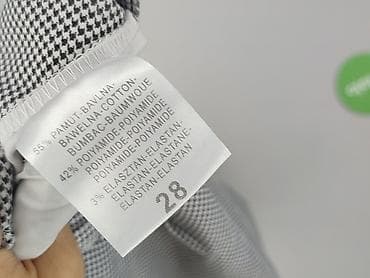 baleriny esmara: M.Sara, Spodnie materiałowe damskie, rozmiar S — 5