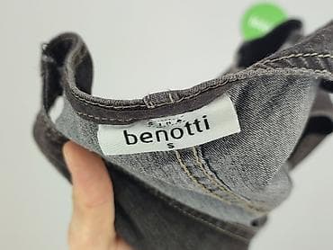 bershce: Gina Benotti, Kamizelka damska, rozmiar S — 4