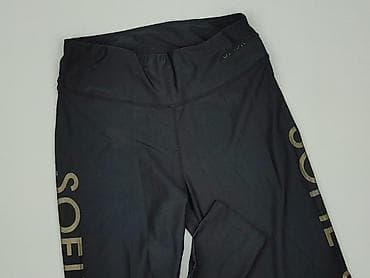 dresy hello kitty: Sofie Schnoor, Legginsy Sportowe damskie, rozmiar M — 1