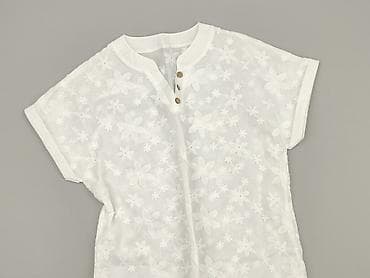 koszula mcneal: Bluzka damska, rozmiar M — 1