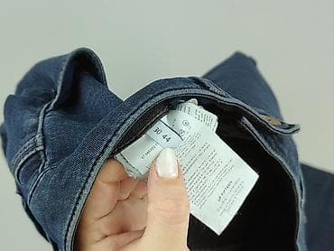jeans lidl: Trussardi Jeans, Jeansy damskie, rozmiar 2XL — 5