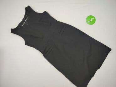 david emanuel sukienki: H&M, Sukienka damska, M — 2