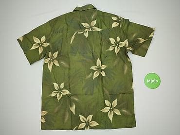 aldi buty: Andre, Koszulа dla mężczyzn, rozmiar M — 3