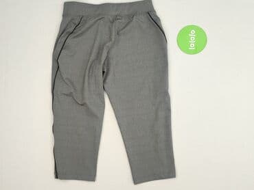 legginsy strong point czarne: Crivit, Legginsy Sportowe damskie, rozmiar S — 4